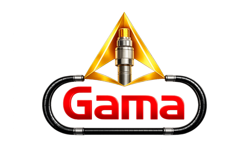 GAMA Hidráulica